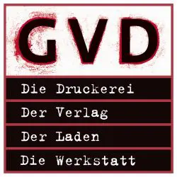 Logo Buchbinderei
